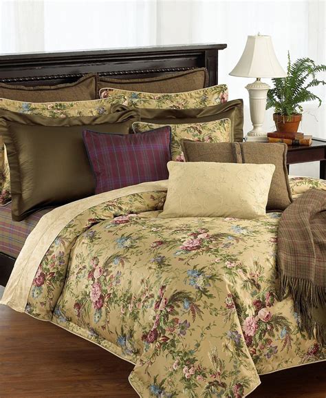 ralph lauren bedding king